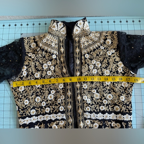 Abaya Suit - Picture 5 of 10